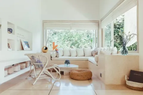1 bedroom Villa in Gianyar, Indonesia No. 12329 4