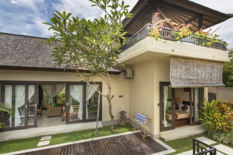 2 bedrooms Villa in South Kuta, Badung, Indonesia No. 1660 9