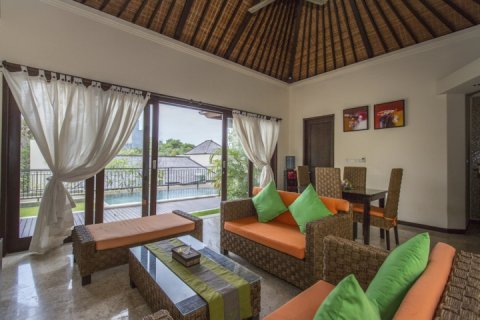 2 bedrooms Villa in South Kuta, Badung, Indonesia No. 1660 6