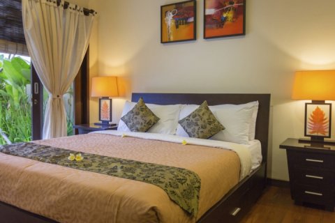 2 bedrooms Villa in South Kuta, Badung, Indonesia No. 1660 15