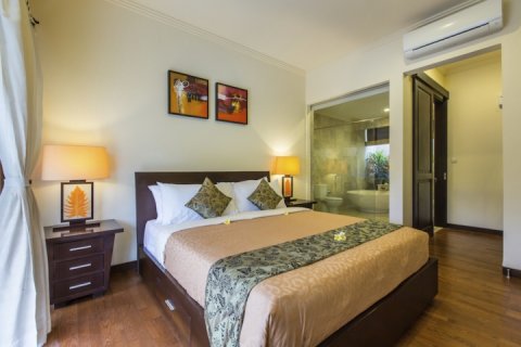 2 bedrooms Villa in South Kuta, Badung, Indonesia No. 1660 17