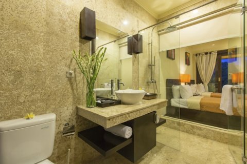 2 bedrooms Villa in South Kuta, Badung, Indonesia No. 1660 18