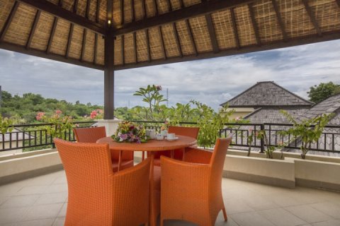 2 bedrooms Villa in South Kuta, Badung, Indonesia No. 1660 4
