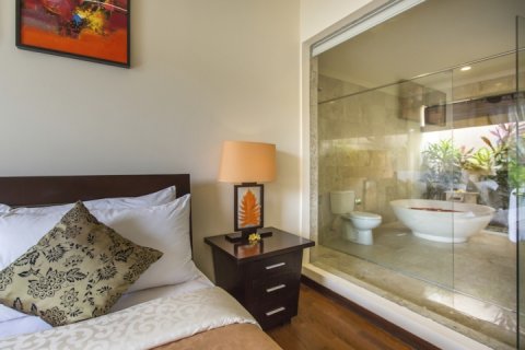 2 bedrooms Villa in South Kuta, Badung, Indonesia No. 1660 19