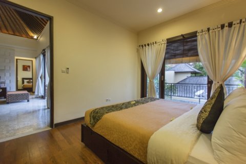 2 bedrooms Villa in South Kuta, Badung, Indonesia No. 1660 16