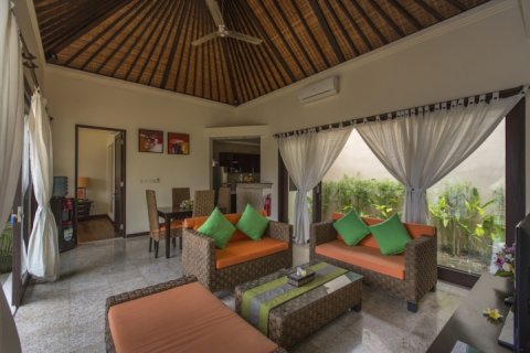 2 bedrooms Villa in South Kuta, Badung, Indonesia No. 1660 8
