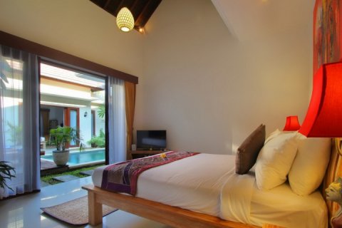 2 bedrooms Villa in Seminyak, Badung, Indonesia No. 1657 22
