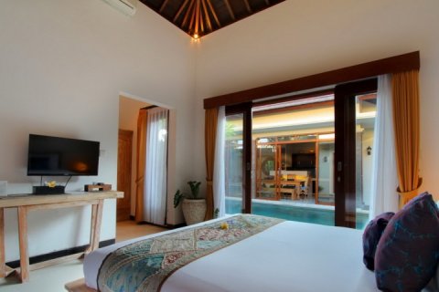 2 bedrooms Villa in Seminyak, Badung, Indonesia No. 1657 25
