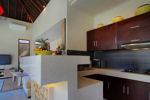 2 bedrooms Villa in Seminyak, Badung, Indonesia No. 1657 14