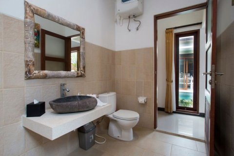 2 bedrooms Villa in Seminyak, Badung, Indonesia No. 1657 23