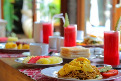 2 bedrooms Villa in Seminyak, Badung, Indonesia No. 1657 13