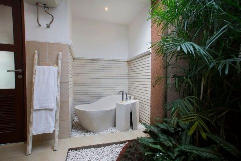 2 bedrooms Villa in Seminyak, Badung, Indonesia No. 1657 21