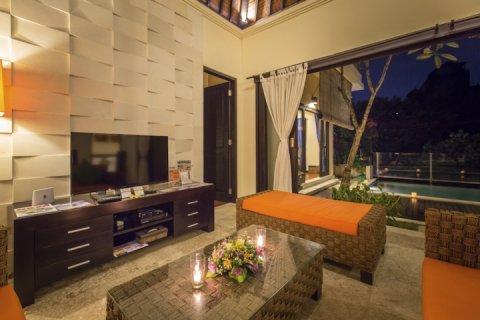 2 bedrooms Villa in South Kuta, Badung, Indonesia No. 1659 9