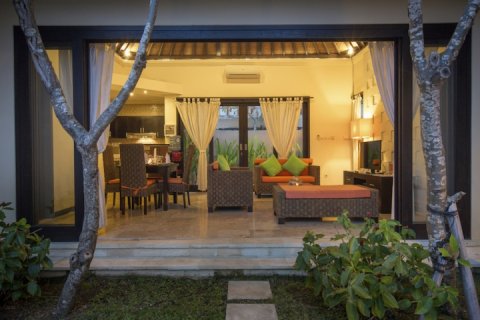 2 bedrooms Villa in South Kuta, Badung, Indonesia No. 1659 21