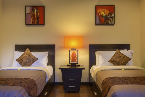 2 bedrooms Villa in South Kuta, Badung, Indonesia No. 1659 16