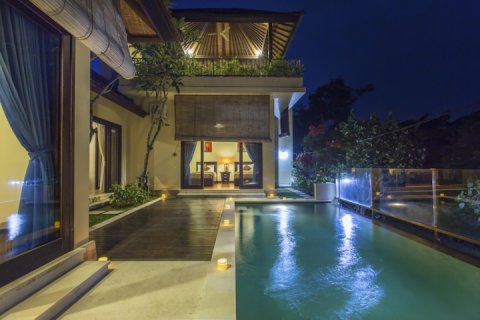 2 bedrooms Villa in South Kuta, Badung, Indonesia No. 1659 5
