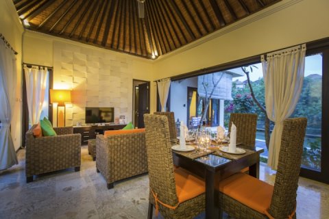 2 bedrooms Villa in South Kuta, Badung, Indonesia No. 1659 12