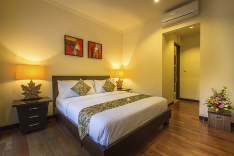 2 bedrooms Villa in South Kuta, Badung, Indonesia No. 1659 17