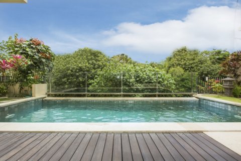 2 bedrooms Villa in South Kuta, Badung, Indonesia No. 1659