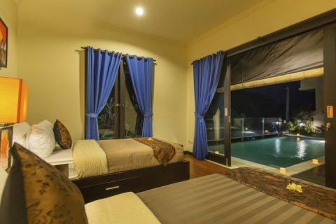 2 bedrooms Villa in South Kuta, Badung, Indonesia No. 1659 15