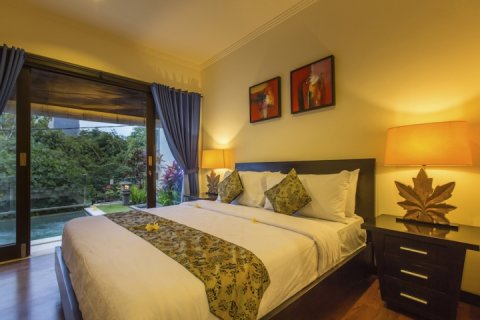 2 bedrooms Villa in South Kuta, Badung, Indonesia No. 1659 14