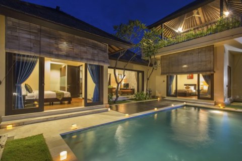 2 bedrooms Villa in South Kuta, Badung, Indonesia No. 1659 22