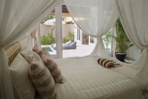 2 bedrooms Villa in Seminyak, Badung, Indonesia No. 1656 18