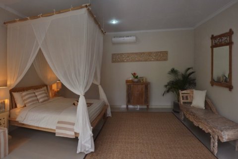 2 bedrooms Villa in Seminyak, Badung, Indonesia No. 1656 14