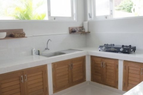 2 bedrooms Villa in Seminyak, Badung, Indonesia No. 1656 10