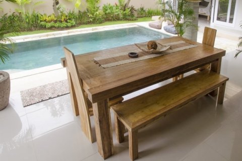 2 bedrooms Villa in Seminyak, Badung, Indonesia No. 1656 7