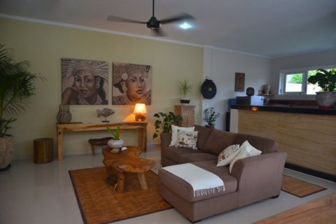 2 bedrooms Villa in Seminyak, Badung, Indonesia No. 1656 3