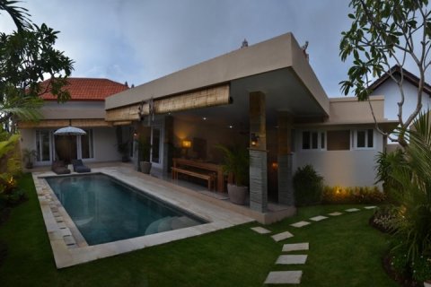 2 bedrooms Villa in Seminyak, Badung, Indonesia No. 1656 2
