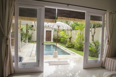2 bedrooms Villa in Seminyak, Badung, Indonesia No. 1656 13