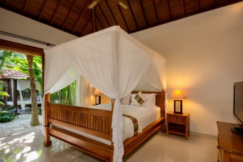 1 bedroom Villa in Seminyak, Badung, Indonesia No. 1662 12