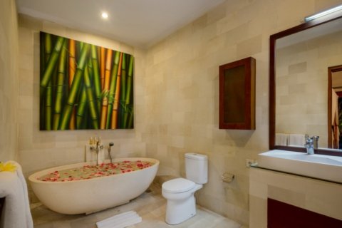 1 bedroom Villa in Seminyak, Badung, Indonesia No. 1662 18