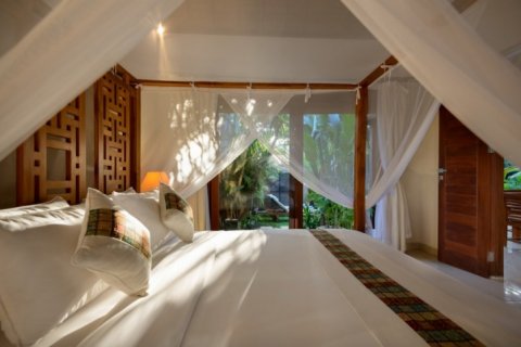 1 bedroom Villa in Seminyak, Badung, Indonesia No. 1662 16