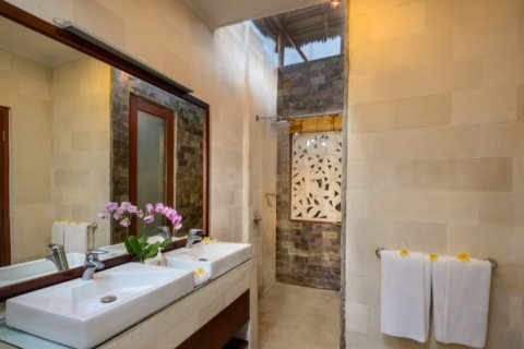 1 bedroom Villa in Seminyak, Badung, Indonesia No. 1662 14