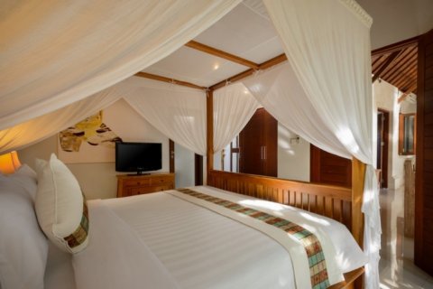 1 bedroom Villa in Seminyak, Badung, Indonesia No. 1662 17