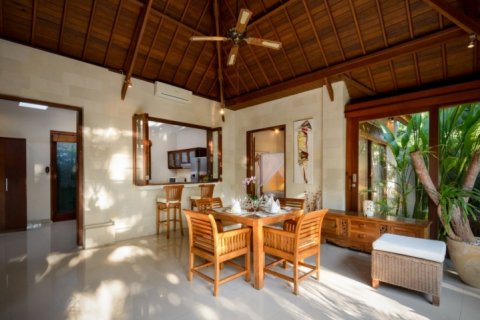 1 bedroom Villa in Seminyak, Badung, Indonesia No. 1662 7