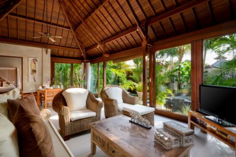 1 bedroom Villa in Seminyak, Badung, Indonesia No. 1662 5