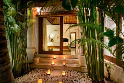 1 bedroom Villa in Seminyak, Badung, Indonesia No. 1662 19