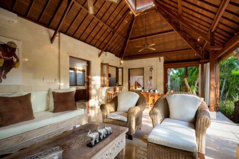1 bedroom Villa in Seminyak, Badung, Indonesia No. 1662 6