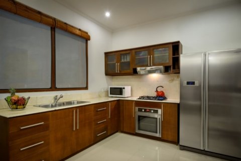 1 bedroom Villa in Seminyak, Badung, Indonesia No. 1662 9