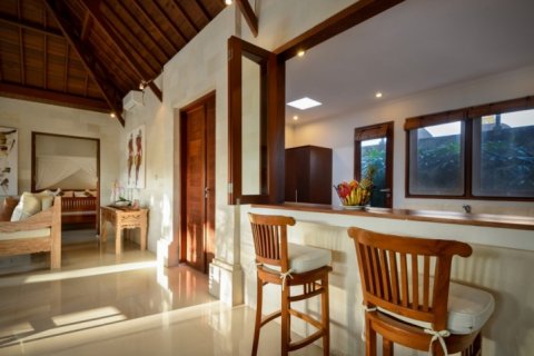 1 bedroom Villa in Seminyak, Badung, Indonesia No. 1662 10