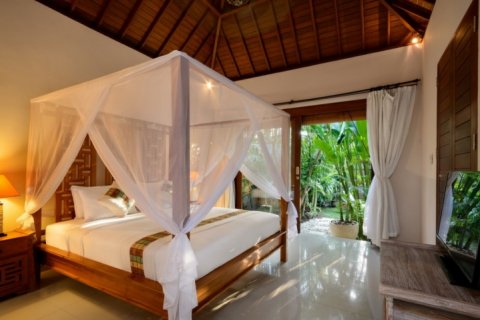 1 bedroom Villa in Seminyak, Badung, Indonesia No. 1662 13
