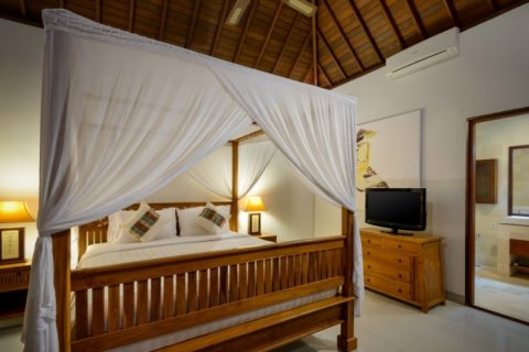 1 bedroom Villa in Seminyak, Badung, Indonesia No. 1662 15