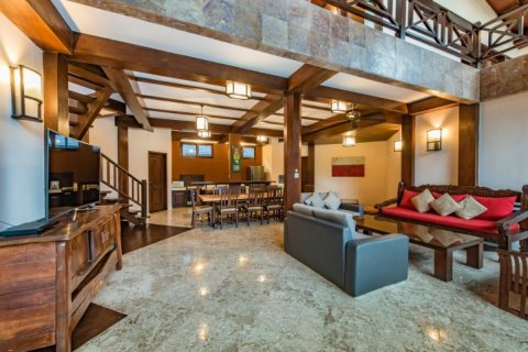 Вилла с 5 спальнями в Seminyak, Бадунг, Индонезия № 1166 6