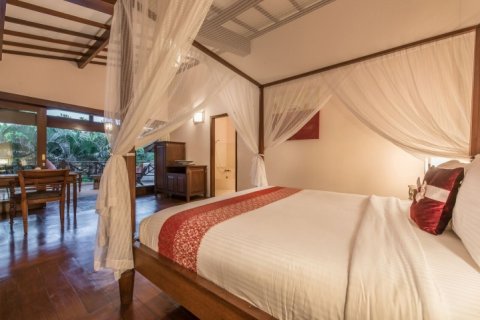 Вилла с 5 спальнями в Seminyak, Бадунг, Индонезия № 1166 8