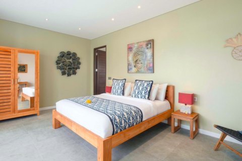 6 bedrooms Villa in Seminyak, Badung, Indonesia No. 1164 30