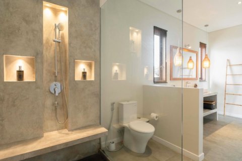 6 bedrooms Villa in Seminyak, Badung, Indonesia No. 1164 27
